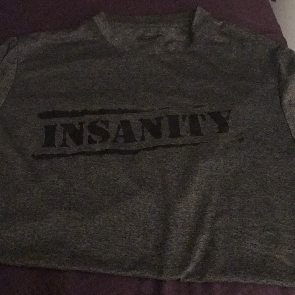 Insanity T-Shirt